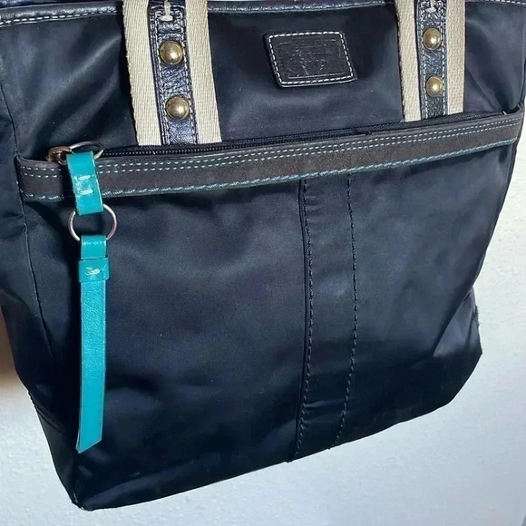 Vintage Coach Purse - Picture 2 of 7